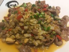 -千岛湖小鱼儿·淳安匠心农家菜