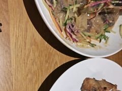 -伊喜饺子·烤鸭(五道口学院路店)