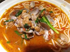 -户大姐土豆粉(国贸店)