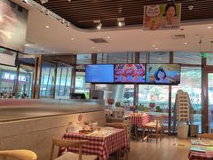 -西贝(武汉群星城店)