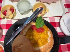 -西贝(南开大悦城店)