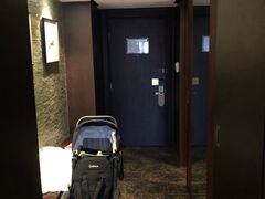 -佛山顺德香云纱园林酒店(清晖园店)