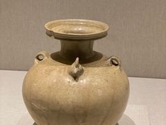 -深圳博物馆(古代艺术馆)