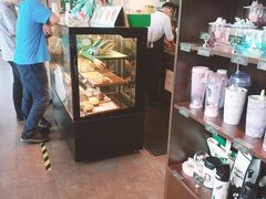 零售区-星巴克(钦江路店)