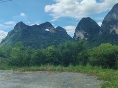 -61号餐吧(兴坪古镇漓江店)