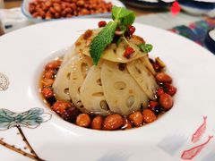 -来小酌·长安酒家(翠庭大厦店)