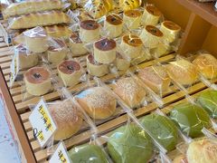 -0+1·手作面包(新北店)