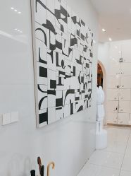 -东方麒麟·潘多拉SALON