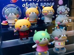 -泡泡玛特POPMART(苏州诚品生活店)