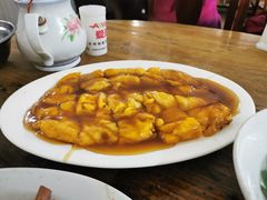 甜酸蛋-和平饭店(南兴路店)