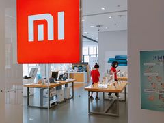 -小米之家(合肥漫乐城店)