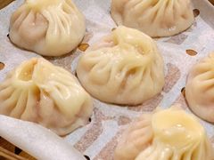 原汁海胆小笼包-海胆小馆(春柳店)