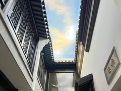 -馋遇江南·精致湖景雅宴(东方之门店)