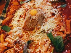 -包装马车·韩国料理·포장마차