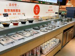 -鲜牛记潮汕牛肉火锅(淮安珠海路店)