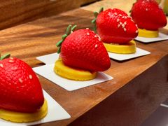 -第六季自助餐厅(甜水园店)