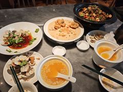 -兴仙饭店·闽味海鲜(马尾总店)