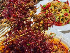 -亿牌牌东北烧烤(博物馆旗舰店)