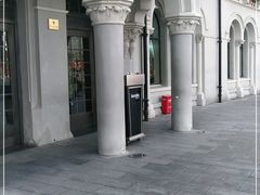 -YUE·6·西式融合餐厅(外滩六号店)