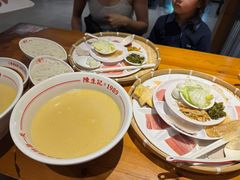 -陳生記米线·始于1989(中山北路店)