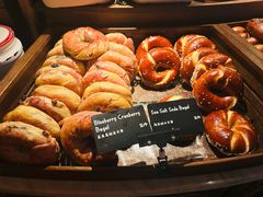 -B&C黄油与面包·THE GARDEN BAKERY概念店(世纪汇店)