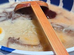 -味千拉面(广州白云机场T1西二店)