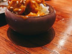 咖喱龙虾一口饭-戏作寿司(观音桥店)