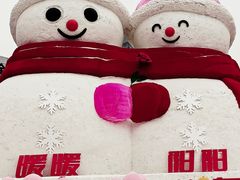 -盛京大奥莱(沈阳奥体店)