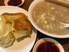 -许老八包子铺(回龙窝店)