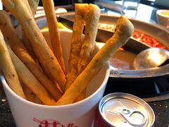 -井格重庆火锅(花乡奥莱店)