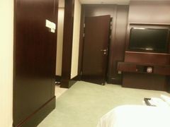 -张家港华芳金陵国际酒店