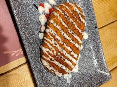 -维卡食舍(户部山店)