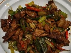 -禾珍珠家常小馆(河南博物院店)