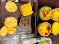 -泸溪河桃酥(西直门凯德店)