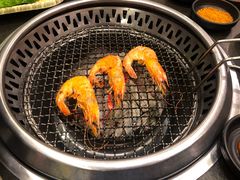 -牛中牛烤肉店(民生街店)