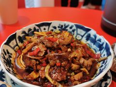 -侯师傅热炒店(印象城店)