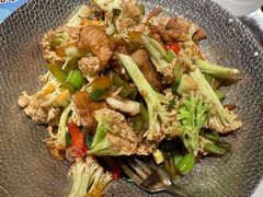 -老阿爸鲜鱼土菜(独墅湖店)