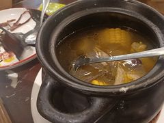 -新白鹿餐厅(爱琴海购物中心店)