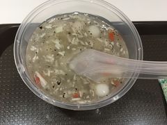 桂花糊米酒-老通城豆皮大王(吉庆街店)