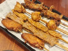 -老酱油炸社
