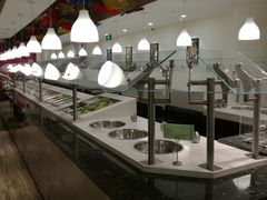 -So Lounge索兰至餐厅(蓝色港湾店)