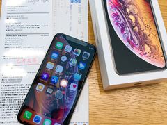Xs-Apple零售店(王府井店)