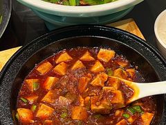 -国人川菜(李家村建东街店)