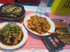 -永信海鲜(群星城店)