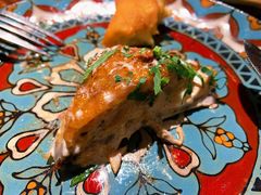 奇克美露里-格鲁·秀色Georgia’s Feast