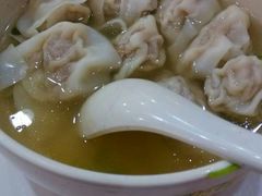 -南城香·饭香串香馄饨香(富丰桥店)