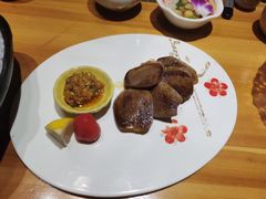 -大岛日本料理铁板烧(南通大饭店)