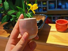 -今日陶艺(富力广场店)