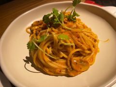-玛尚诺意式餐厅(官舍店)