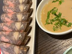 -东来顺饭庄(上地华联店)